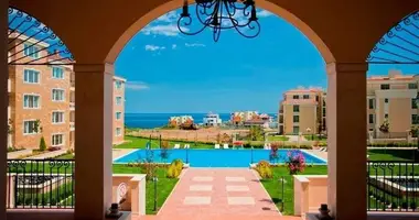Condo 3 bedrooms in Chernomorets, Bulgaria