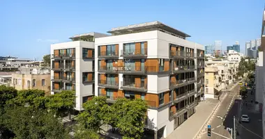 2 room apartment in Tel-Aviv, Israel