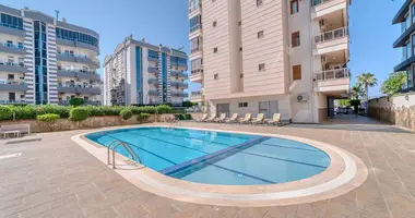 Ático Ático 5 habitaciones en Muratpasa, Turquía