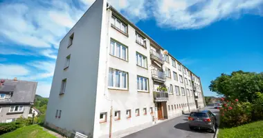 Appartement dans Lhenice, République tchèque