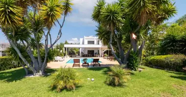 Villa in Agios Tychonas, Zypern