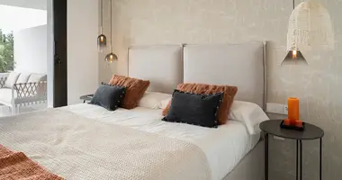 Penthouse in Resinera Voladilla, Spanien