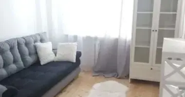 Appartement 1 chambre dans Varsovie, Pologne