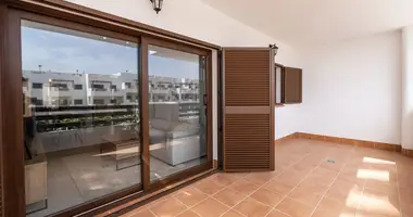 Bungalow 2 bedrooms in Pulpi, Spain