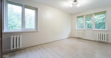 1 room apartment in Minsk, Belarus