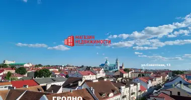 Apartamento 4 habitaciones en Grodno, Belarús