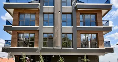 Wohnung 2 zimmer in Cankaya, Türkei