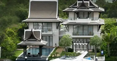 Wohnung 5 Schlafzimmer in Pa Khlok, Thailand