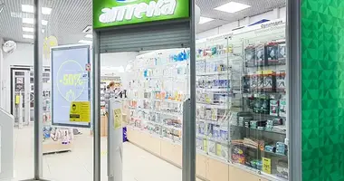 Офис 2 313 м² в Москва, Россия