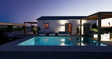 Villa en Municipality of Ermionida, Grecia