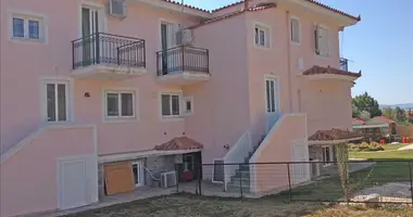 Коттедж 13 комнат в Kymi Aliveri Anna Municipality, Греция
