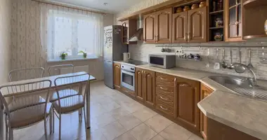 Wohnung in Minsk, Belarus