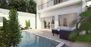 2 bedroom apartment in Kutuh, Indonesia