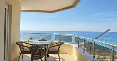 Appartement 2 chambres dans Mahmutlar, Turquie