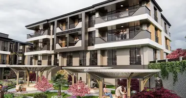 Appartement 3 chambres dans Yalova Merkez, Turquie