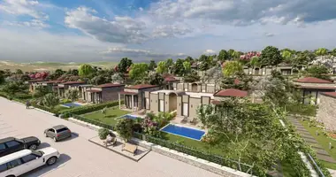 3 bedroom apartment in Bodrum, Turkey