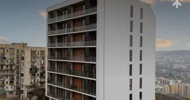 1 bedroom apartment in Tbilisi, Georgia