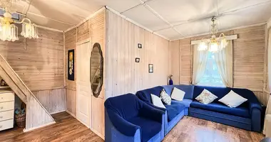 Дом в Петришковский сельский Совет, Беларусь