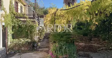 House in Grad Rijeka, Croatia