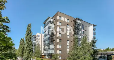 Wohnung 2 zimmer in Vaasa sub region, Finnland