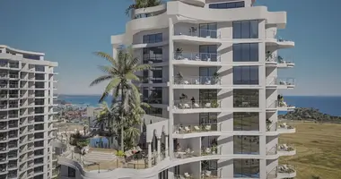 Apartamento en Dipkarpaz, Chipre del Norte