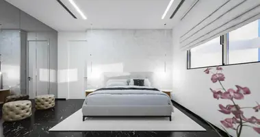 Wohnung 3 Schlafzimmer in Zypern