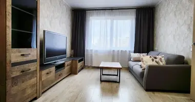 2 room apartment in Kaunas, Lithuania