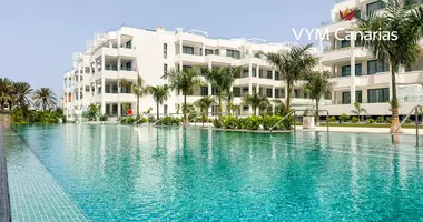 Wohnung 2 Schlafzimmer in Palm Mar Arona, Spanien