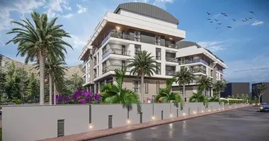 Apartamento en Región del Mediterráneo, Turquía