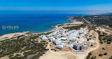 Квартира 3 комнаты в Фламуди, Северный Кипр
