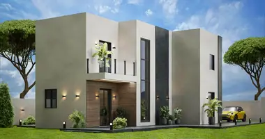3 bedroom house in Moni, Cyprus