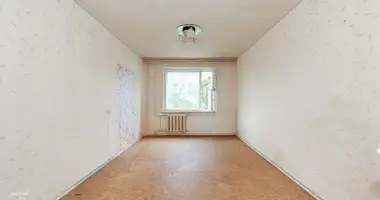 Mieszkanie 1 pokój w Mińsk, Białoruś
