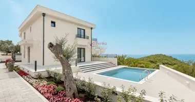 5 bedroom house in Montenegro