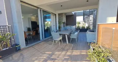 3 bedroom apartment in Demos Agiou Athanasiou, Cyprus