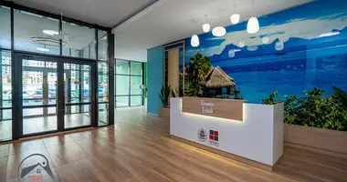 Квартира 1 комната в Минск, Беларусь
