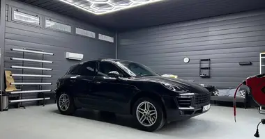 Apartment in Warsaw, Poland