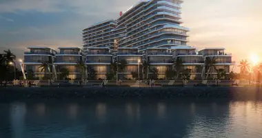 Studio apartment 1 bedroom in Ras al-Khaimah, United Arab Emirates