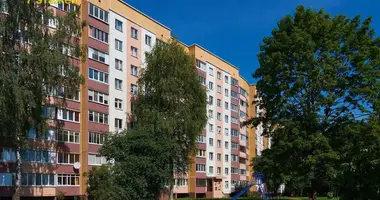 Apartamento 4 habitaciones en Minsk, Belarús