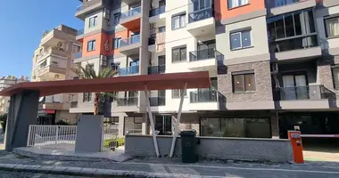 Apartamento 3 habitaciones en Alanya, Turquía