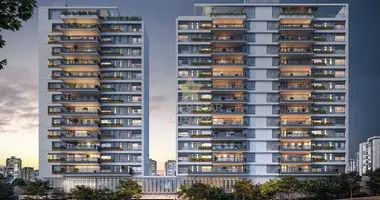 Appartement 3 chambres dans Paraiso, Brésil