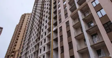 Mieszkanie 1 pokój w Odessa, Ukraina