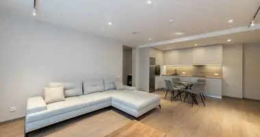 Appartement 3 chambres dans Riga, Lettonie