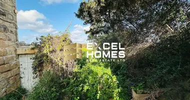 Casa en Zejtun, Malta