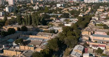 2 room apartment in Odesa, Ukraine