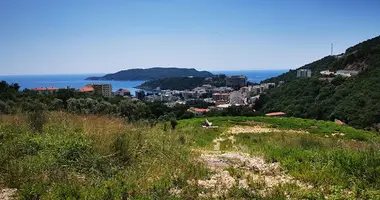 Wohnung in Montenegro