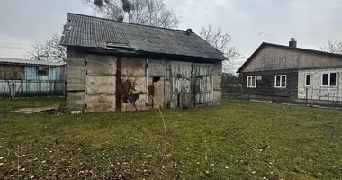 Gewerbefläche 31 m² in Kobryn, Belarus