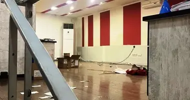Office space for rent in Tbilisi, Mtatsminda en Tiflis, Georgia