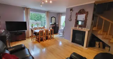 Apartamento en Voivodato de Mazovia, Polonia