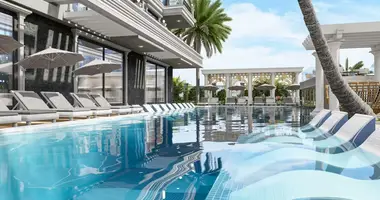 1 bedroom apartment in Yaylalı, Turkey