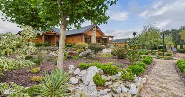 Casa en Trzcielin, Polonia